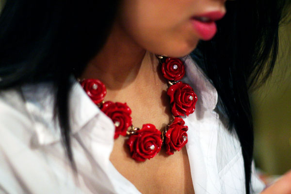 rose-necklace