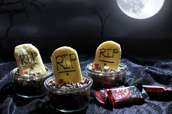 Here lies a delicious treat to ring in the full moon with. Click image to view recipe!