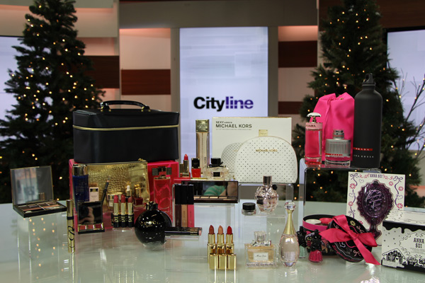 Dave's Faves for December: Michael Kors, Prada, Dior and more! - Cityline