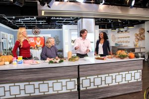 Cityline Thankgiving Day Special 2016-09-30 - 2016-10-04