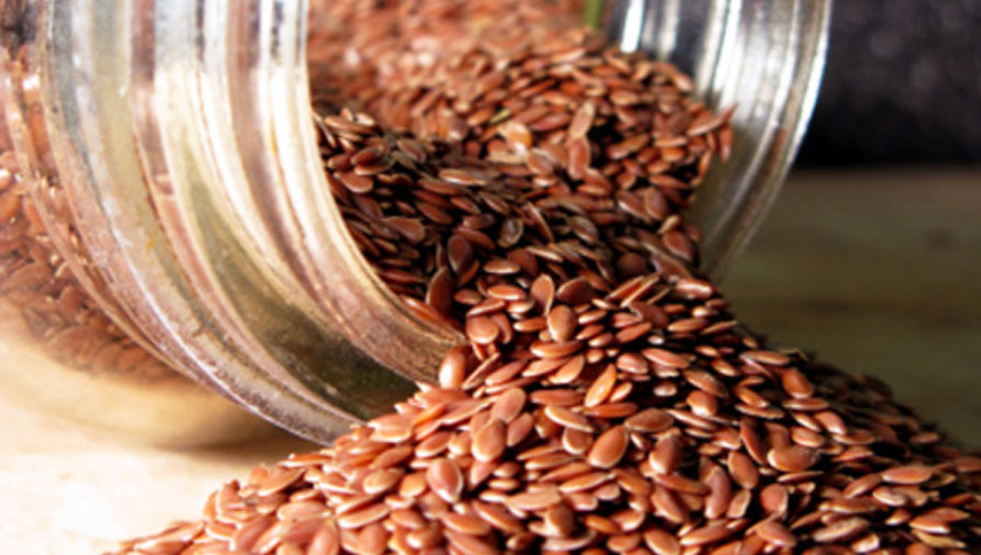 flax seed image