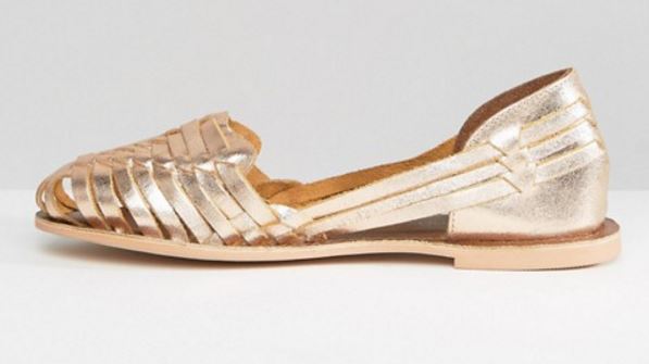 Buy Bone White Closed Back Sandals from the Next UK online shop