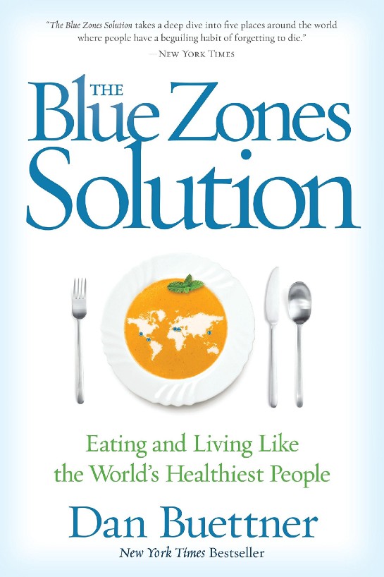 Blue Zone Solutions