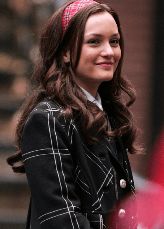 A Guide To Creating Your Own Gossip Girl-Inspired Headband - Cityline